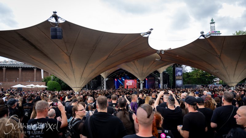 Amphi Festival 2025