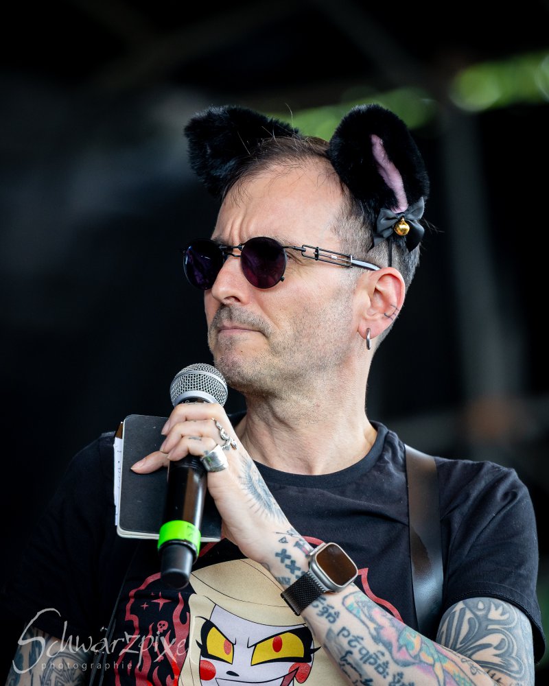 Amphi Festival 2025