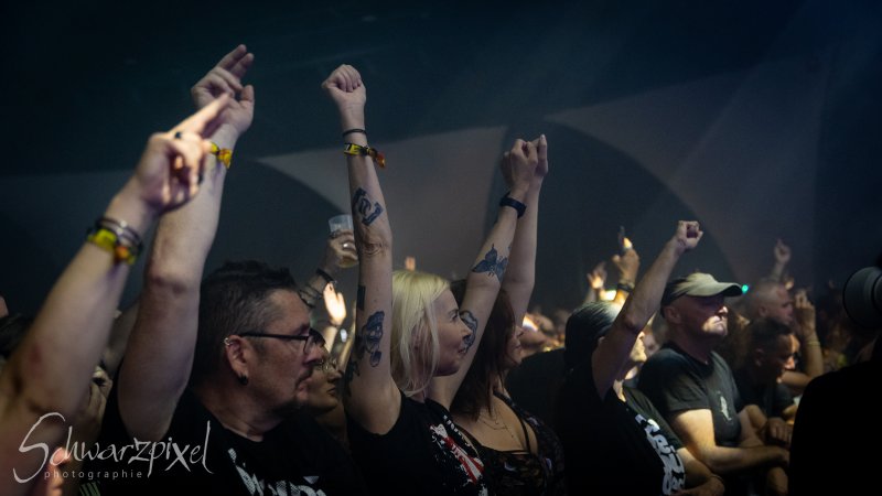 Amphi Festival 2025
