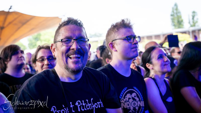 Amphi Festival 2025
