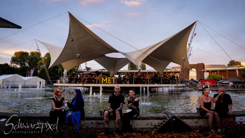 Amphi Festival 2025