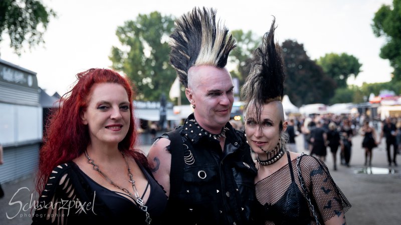Amphi Festival 2025