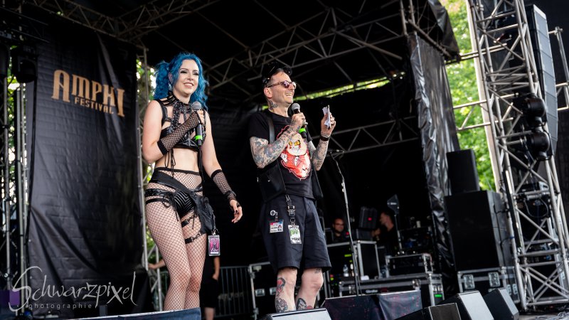 Amphi Festival 2025