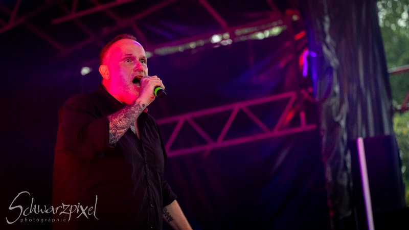 Amphi Festival 2025
