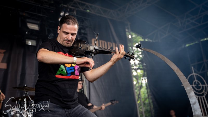 Amphi Festival 2025
