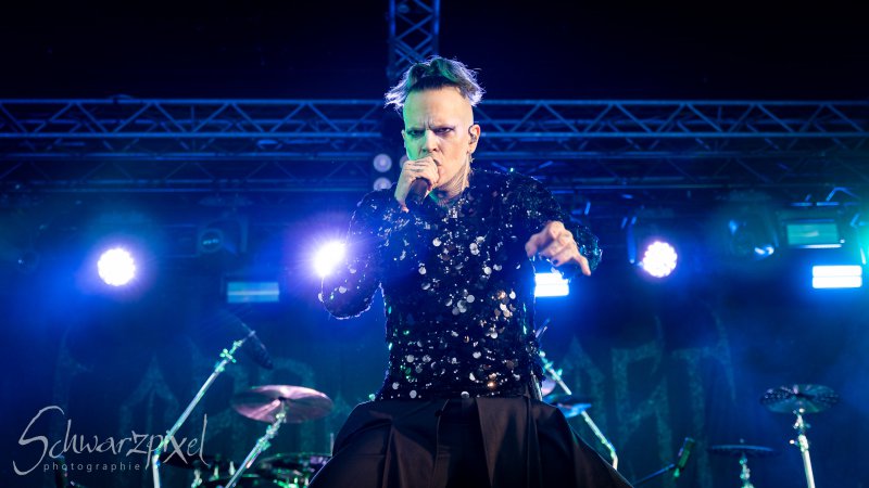 Amphi Festival 2025