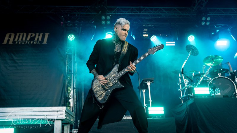 Amphi Festival 2025