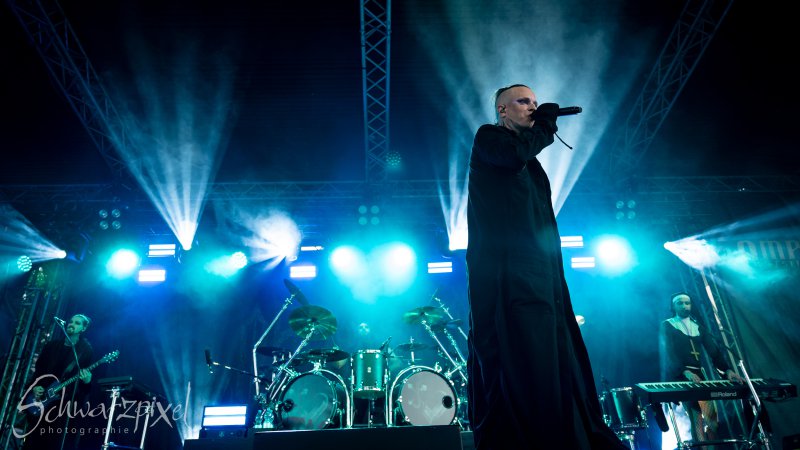Amphi Festival 2025