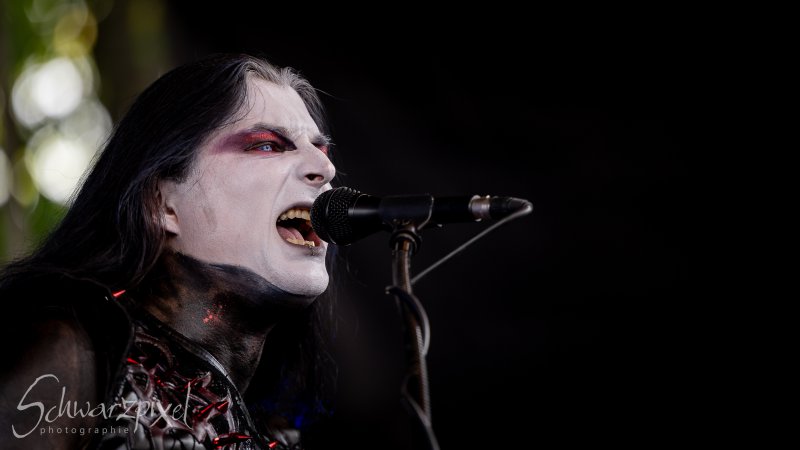 Amphi Festival 2025