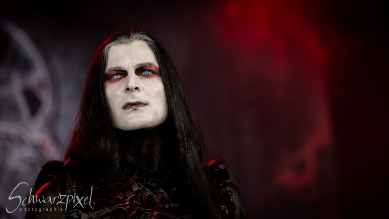 Amphi Festival 2025