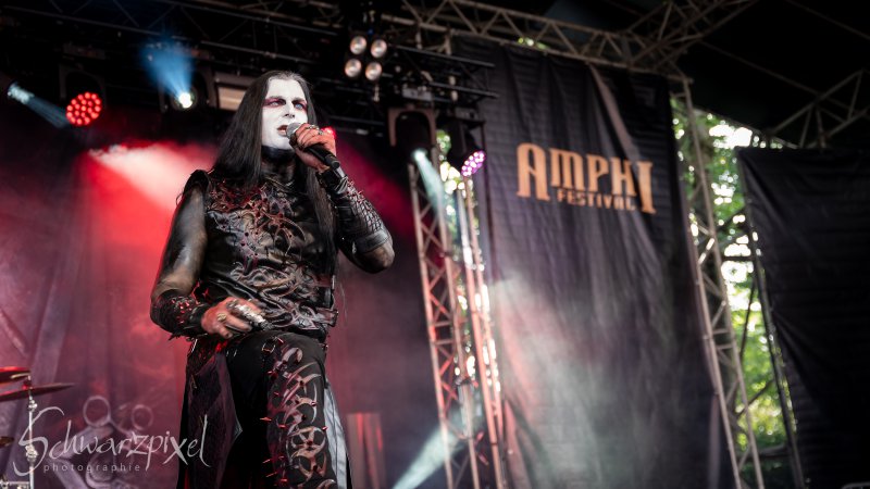 Amphi Festival 2025