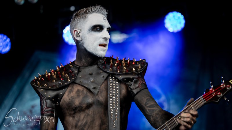 Amphi Festival 2025