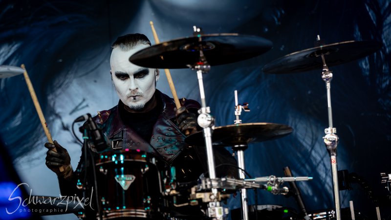 Amphi Festival 2025