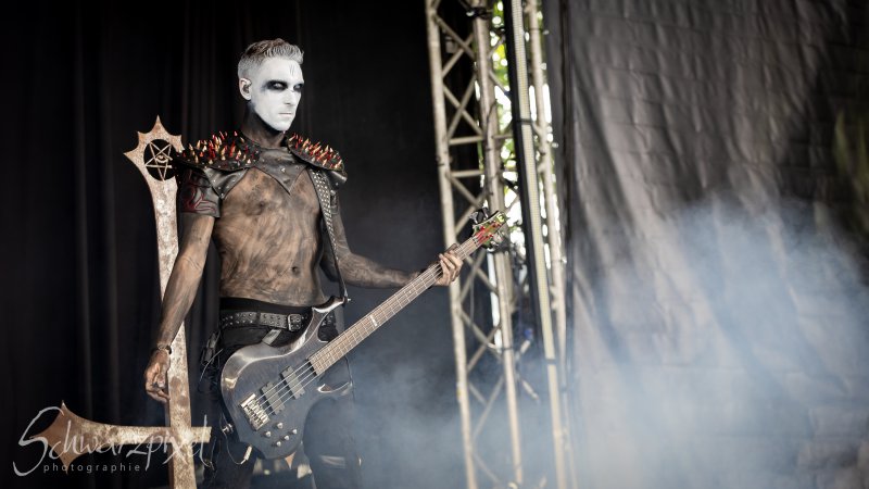 Amphi Festival 2025