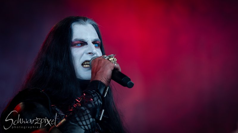 Amphi Festival 2025