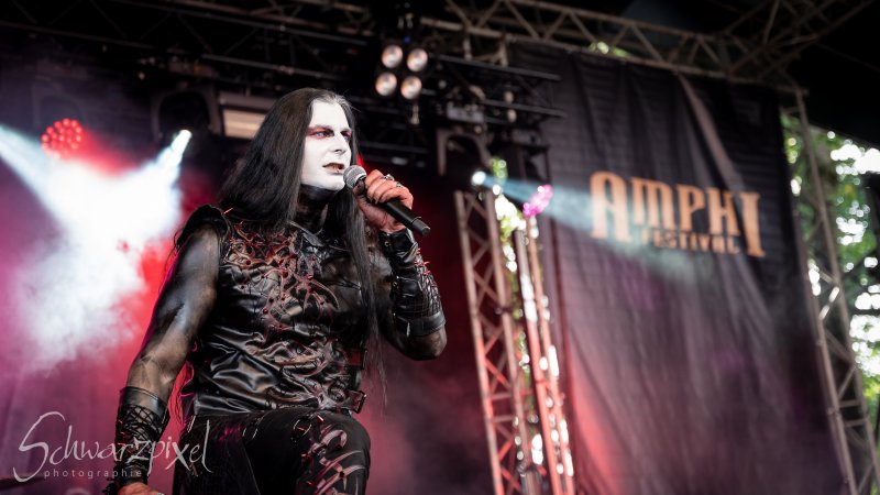 Amphi Festival 2025