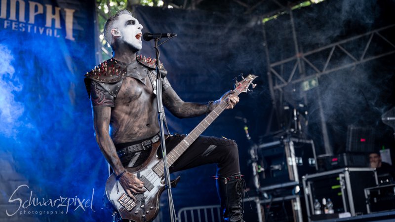 Amphi Festival 2025