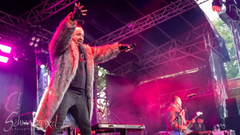 Amphi Festival 2025
