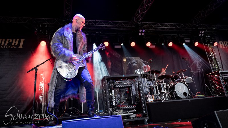 Amphi Festival 2025