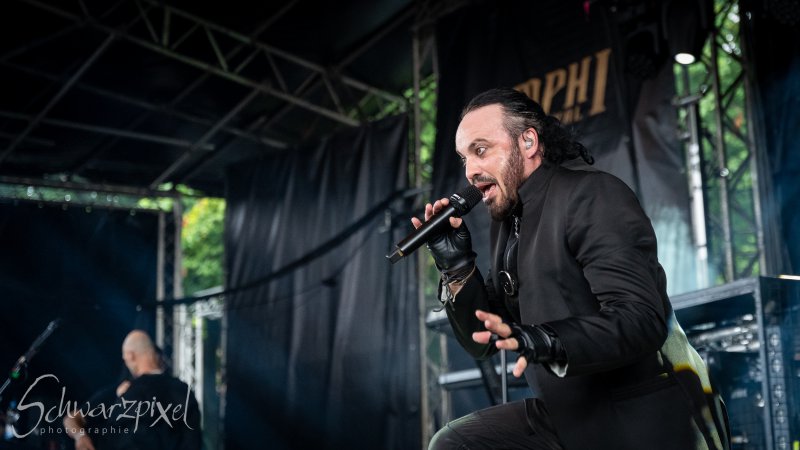 Amphi Festival 2025