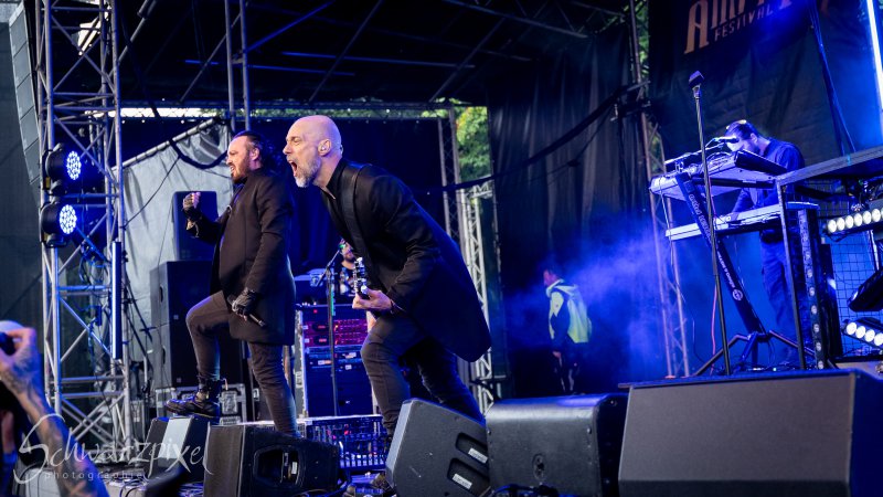 Amphi Festival 2025