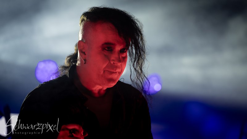 Amphi Festival 2025