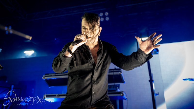 Amphi Festival 2025