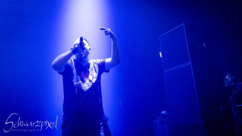 Amphi Festival 2025