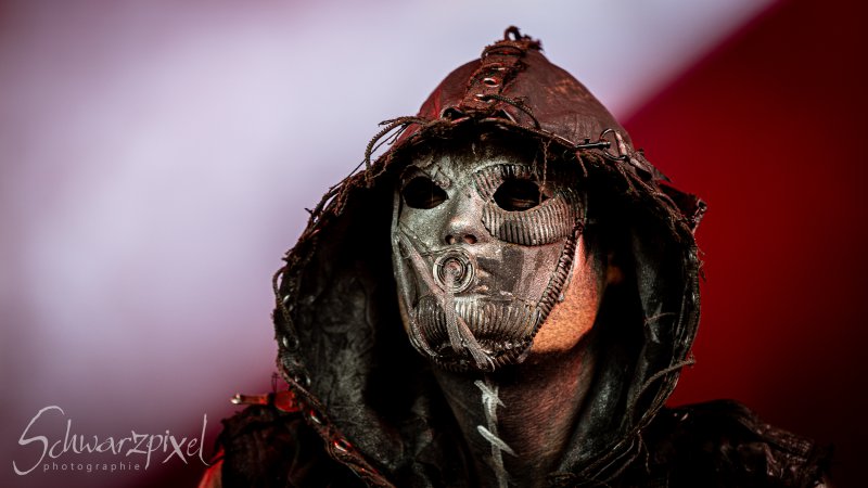 Amphi Festival 2025