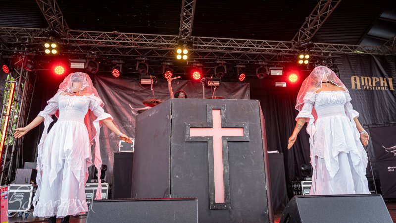 Amphi Festival 2025