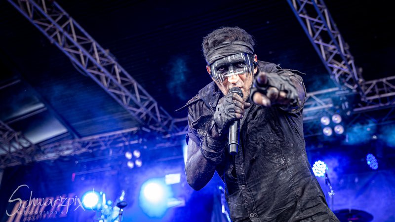 Amphi Festival 2025