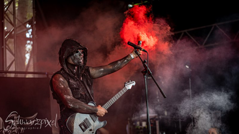 Amphi Festival 2025