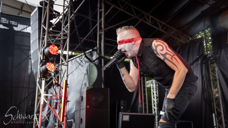 Amphi Festival 2025