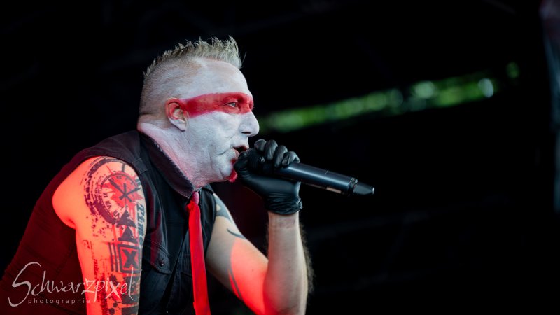 Amphi Festival 2025