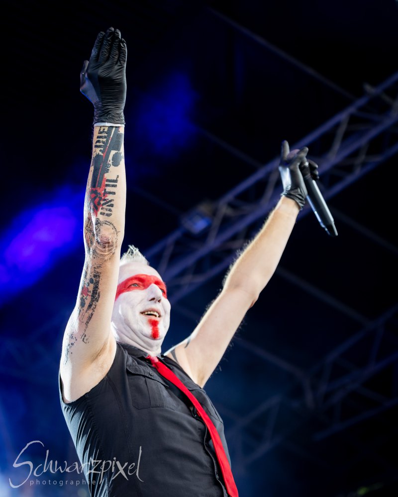 Amphi Festival 2025