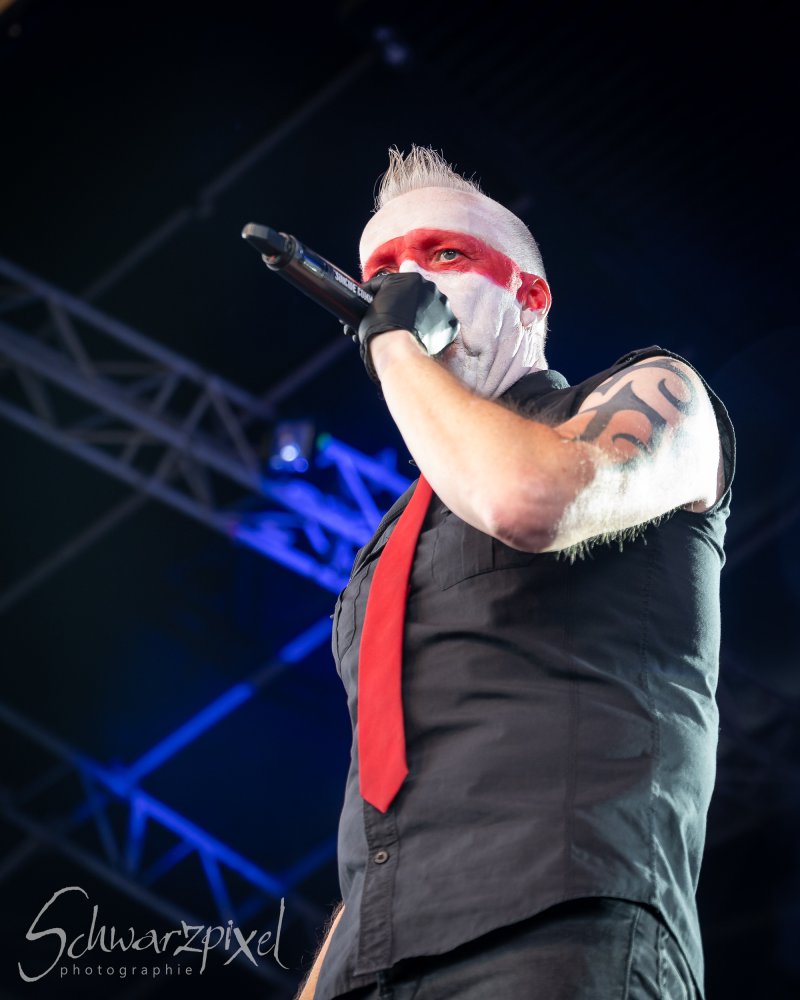 Amphi Festival 2025