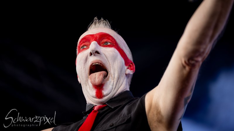 Amphi Festival 2025