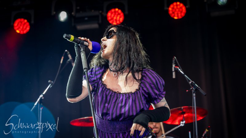 Amphi Festival 2025