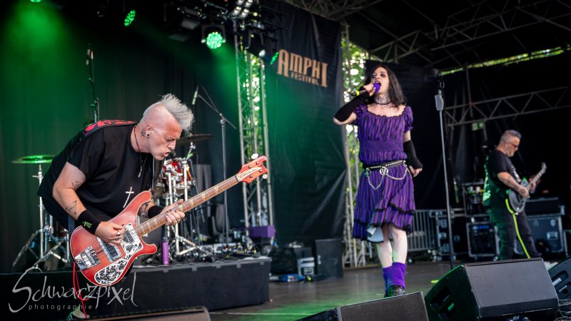 Amphi Festival 2025