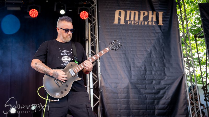 Amphi Festival 2025