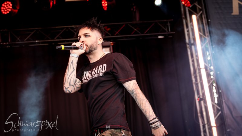 Amphi Festival 2025