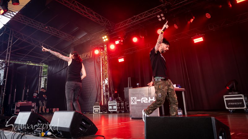 Amphi Festival 2025