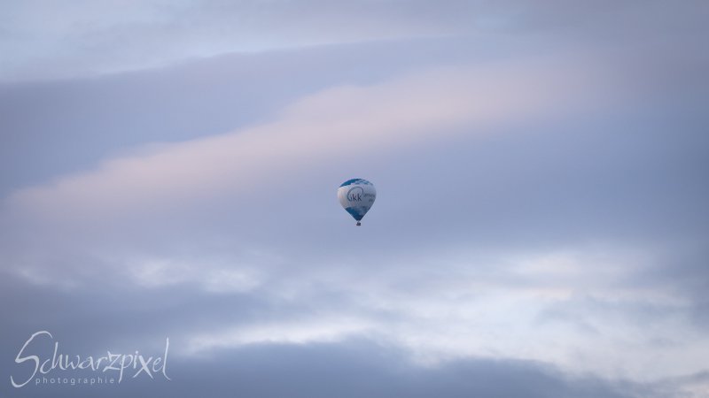 Unter dem Himmel 2025