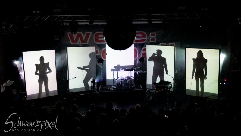 Welle:Erdball 2025