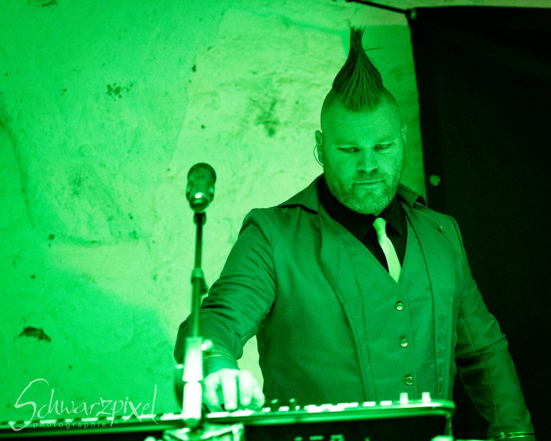 ALIENARE - Erfurt 2025