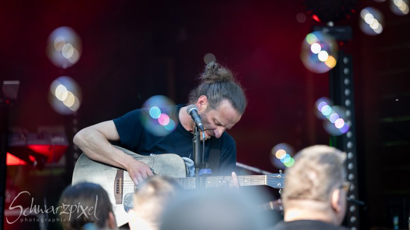 10 Jahre ALIENARE