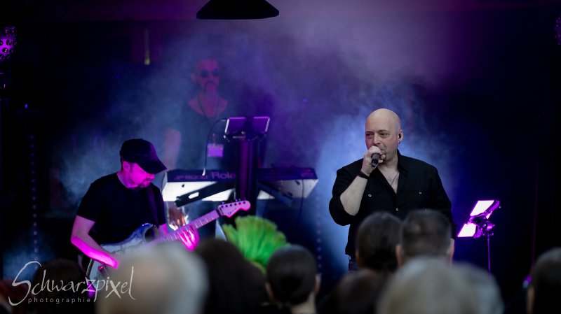10 Jahre ALIENARE