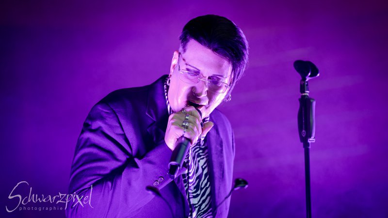 10 Jahre ALIENARE