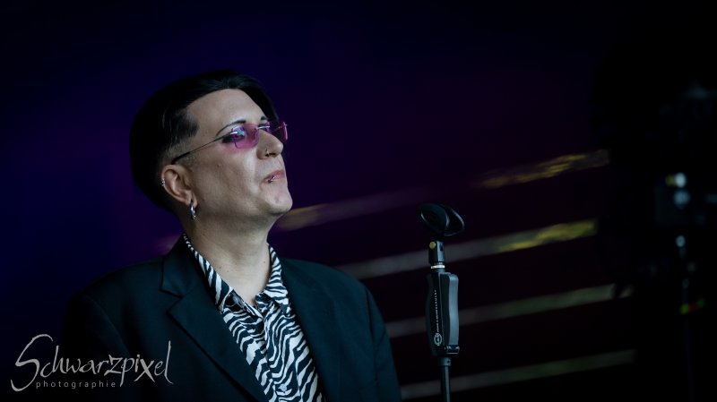 10 Jahre ALIENARE