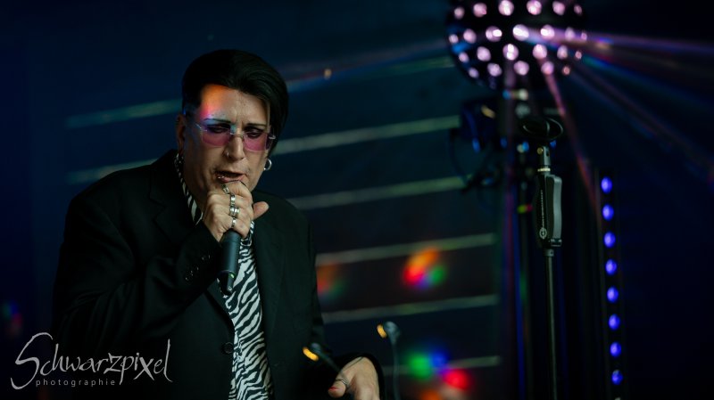 10 Jahre ALIENARE